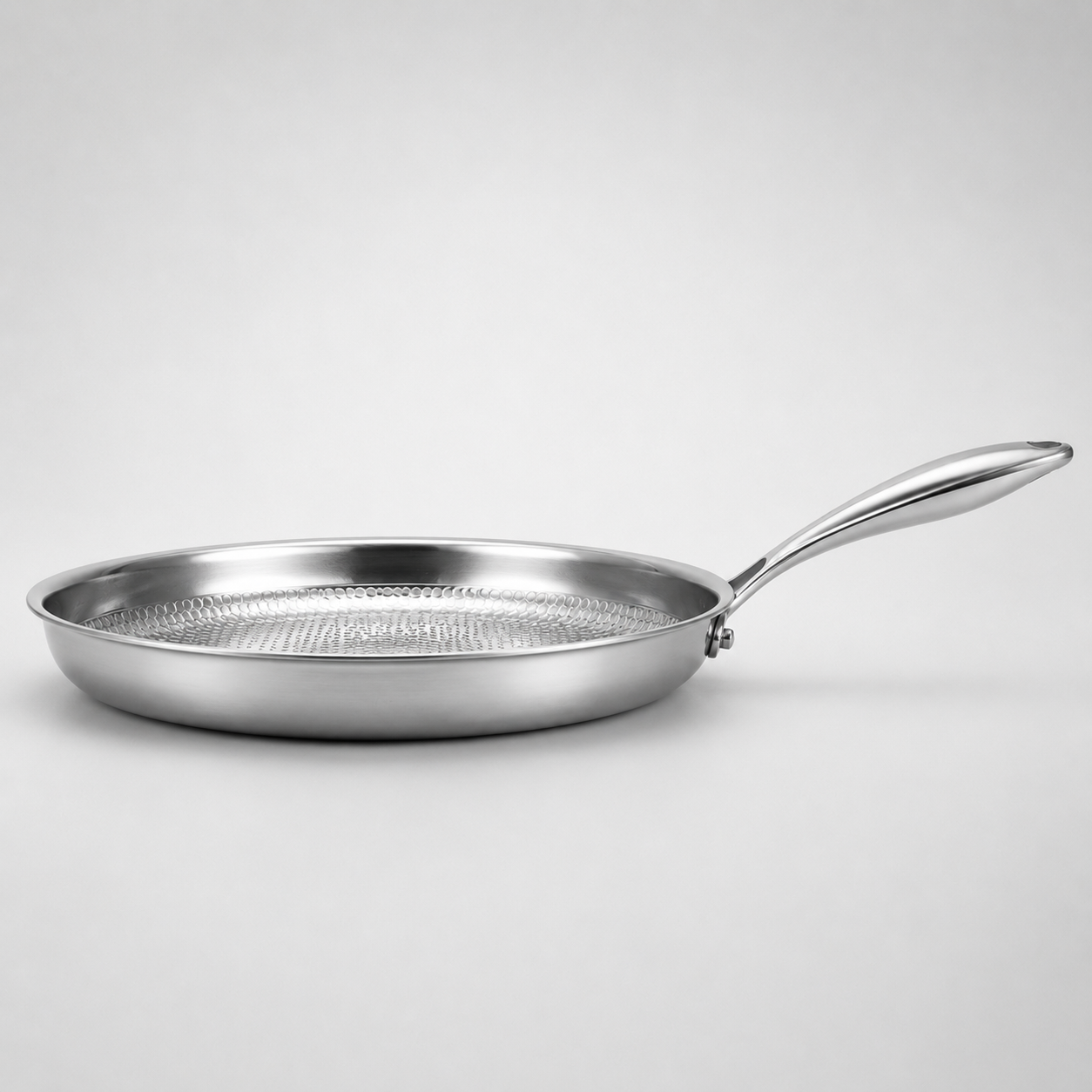 La Crêpière Origine