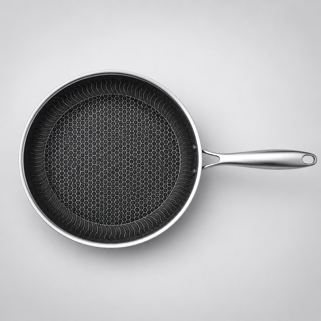 Le Wok Héritage