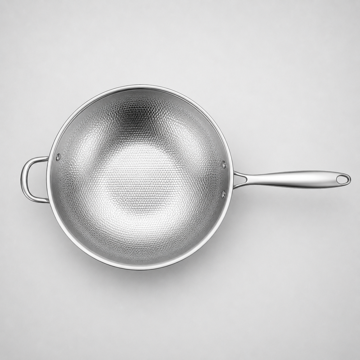 Le Wok Origine