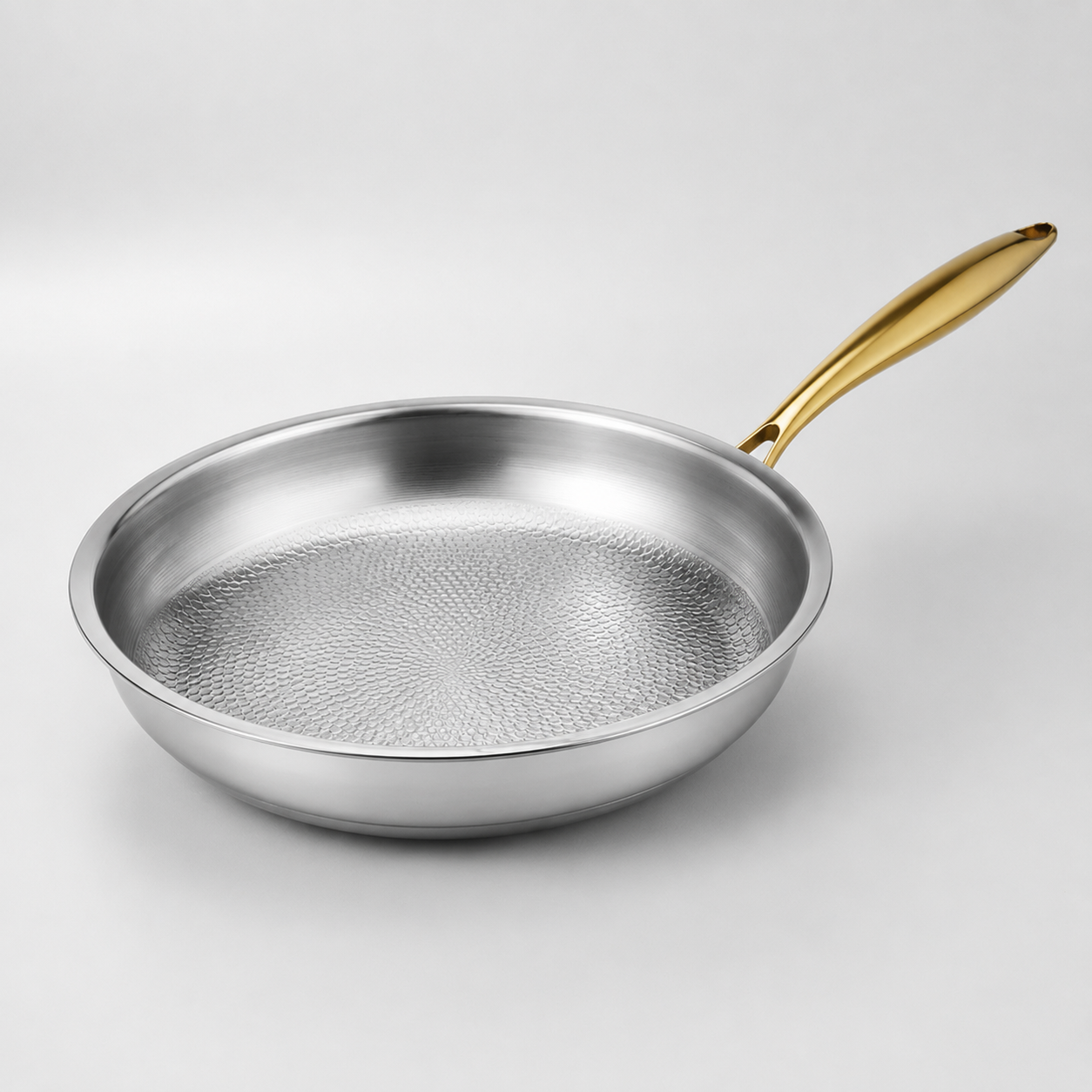 La Poêle Origine