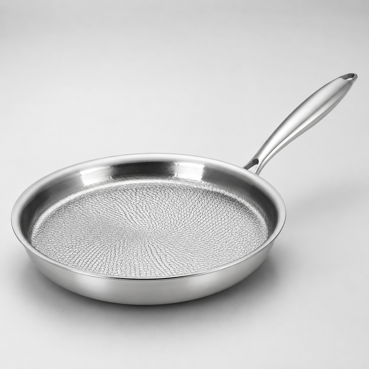La Crêpière Origine