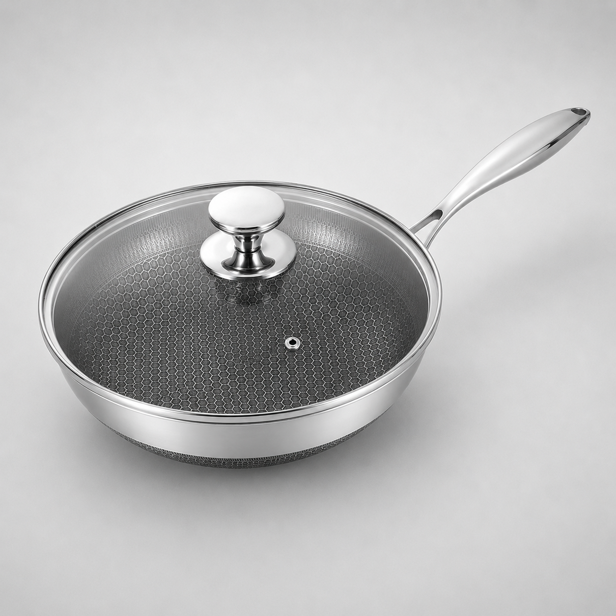 Le Wok Héritage