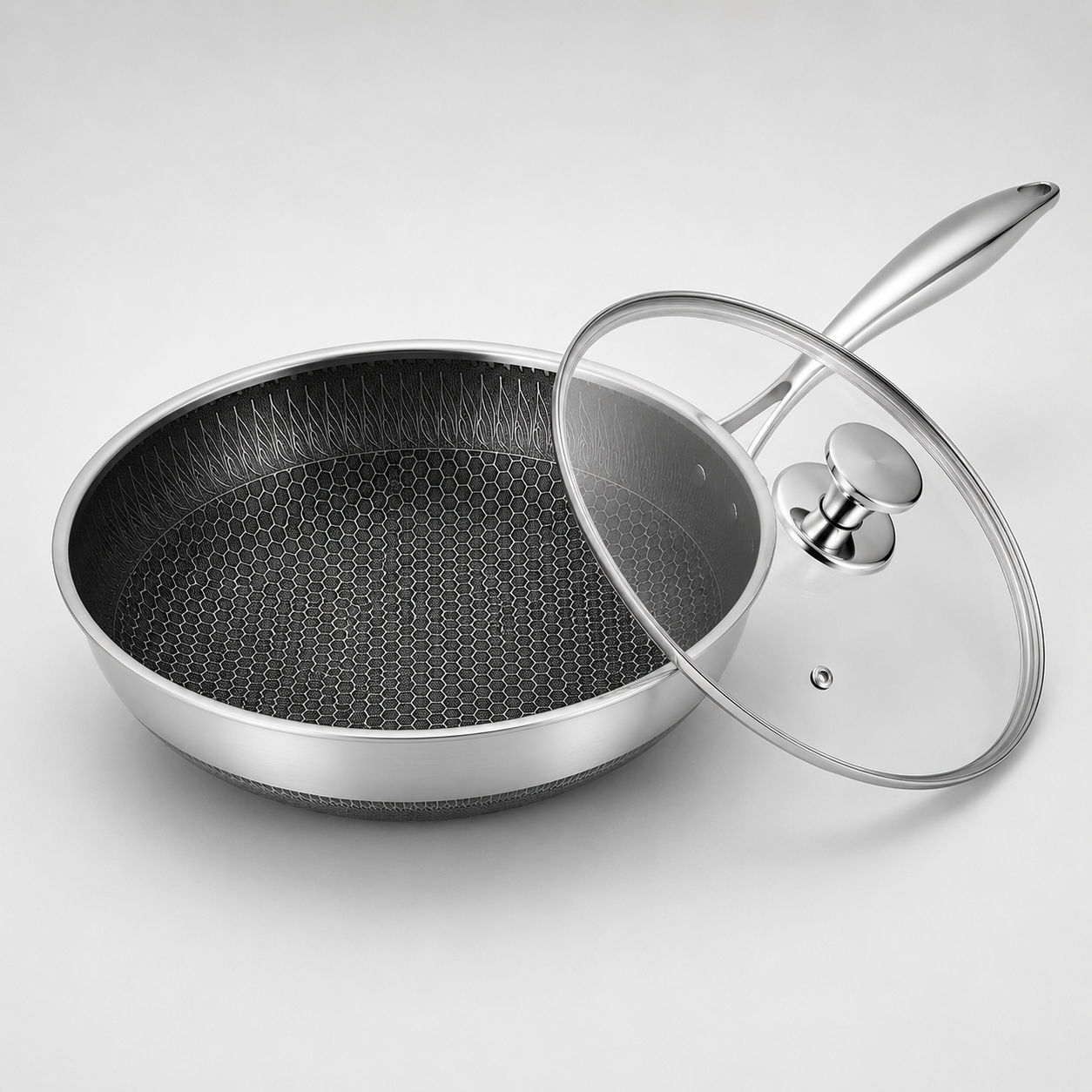 Le Wok Héritage