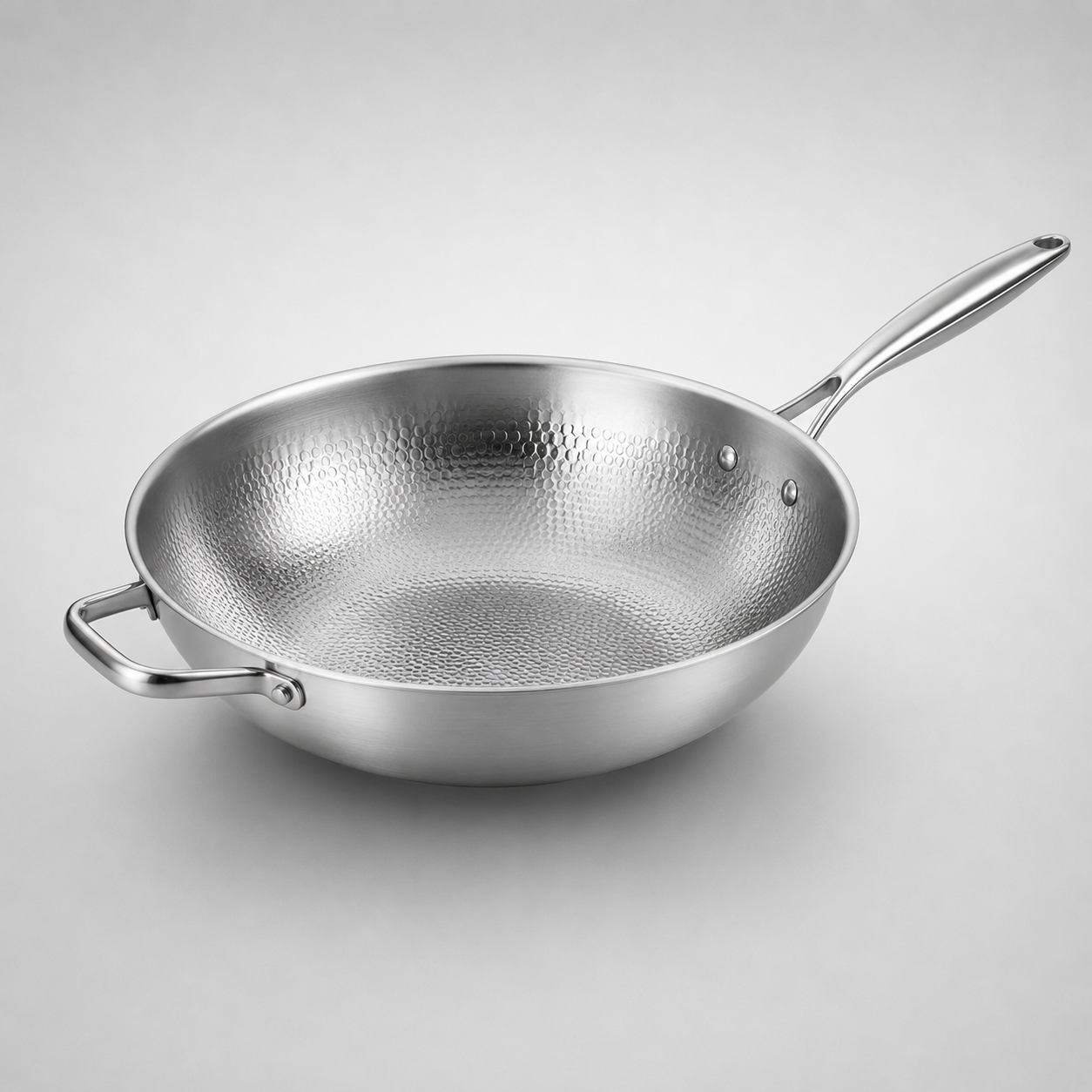 Le Wok Origine