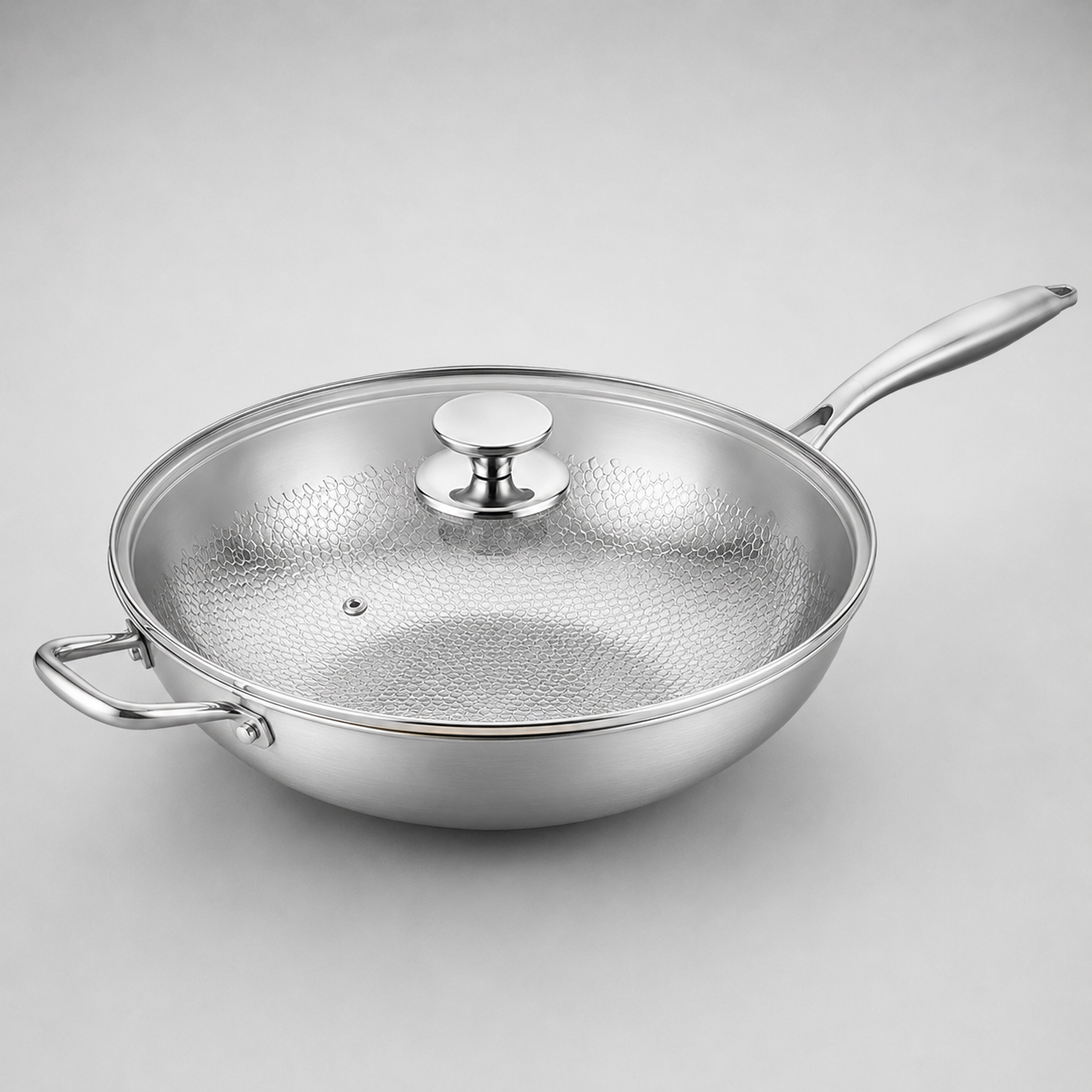 Le Wok Origine