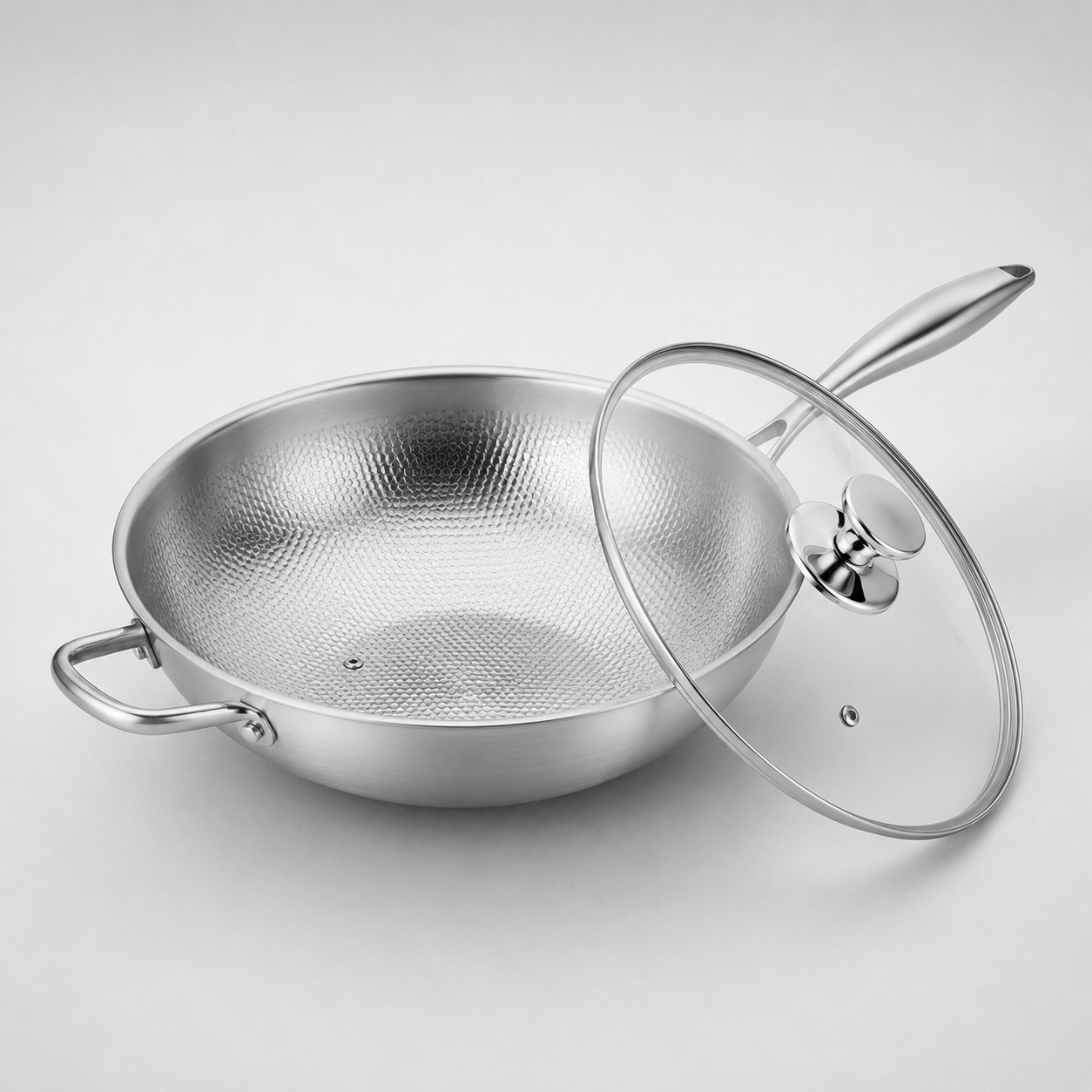 Le Wok Origine